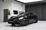 Porsche Cayman S *Black Edition 493/500 * 1 Hand* - Porsche aus 2011: Coupe