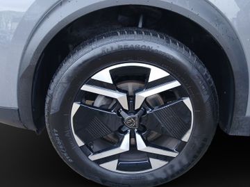 Peugeot 2008 Allure 1.2 PureTech 130 LED+SHZ+Alcant.+PDC