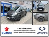 Ford Tourneo 2,0 Custom 310 L1 Trend - Ford Tourneo: Van
