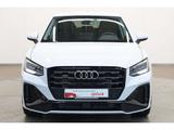Audi Q2 40 TFSI quattro S line AHK/SH/RFK/LED/NAV - Audi Gebrauchtwagen in Braunschweig