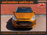 Ford B-MAX Sync Edition PANORAMA+FON KLIMA SHZ FsHZG - Ford B-Max aus 2017