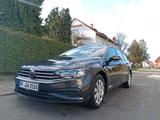 Volkswagen Passat Variant 2.0 TDI DSG Business/AHK/LED/NAVI - Volkswagen Passat Variant in Karlsruhe