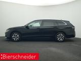Volkswagen Passat 1.5 eTSI DSG Business AHK IQ.LIGHT NAVI - Volkswagen Passat aus 2024