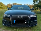 Audi A6 3.0 TDI 200kW quattro S tronic VOLL