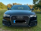 Audi A6 3.0 TDI 200kW quattro S tronic VOLL