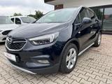 Opel Mokka X Ultimate*Klima*V.Leder*R.Kamera - Opel Mokka X Gebrauchtwagen in Hamburg