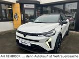 Renault Captur II Techno 140  Techno - Renault Tageszulassungen