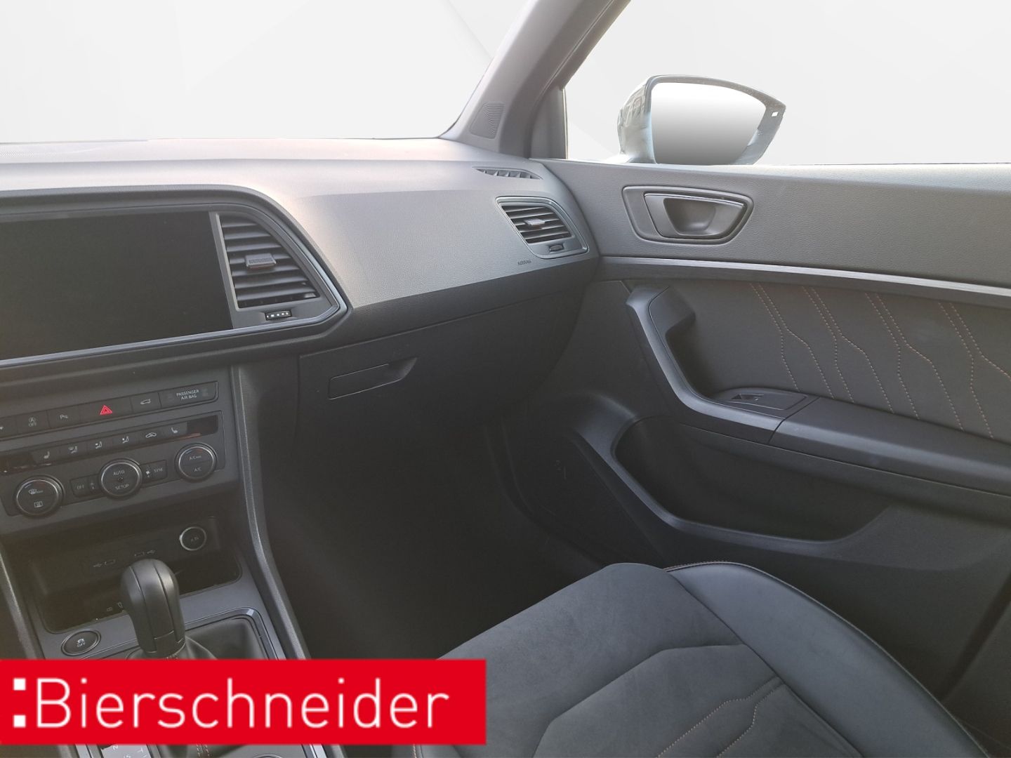 Cupra Ateca - Bild 17
