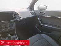Cupra Ateca - Vorschau Bild 17