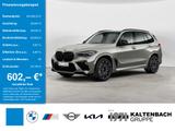 BMW X5 M Competition PANO HUD LASER LED ACC RSE B&W - BMW: RS