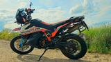KTM 790 Adventure R - KTM 790 Adventure R