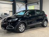 Renault Captur Klima Automatik PDC Bluetooth Tempomat - Renault Captur Gebrauchtwagen in Bielefeld