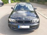 BMW 116i - unfallfrei - sparsam - TÜV 05/27