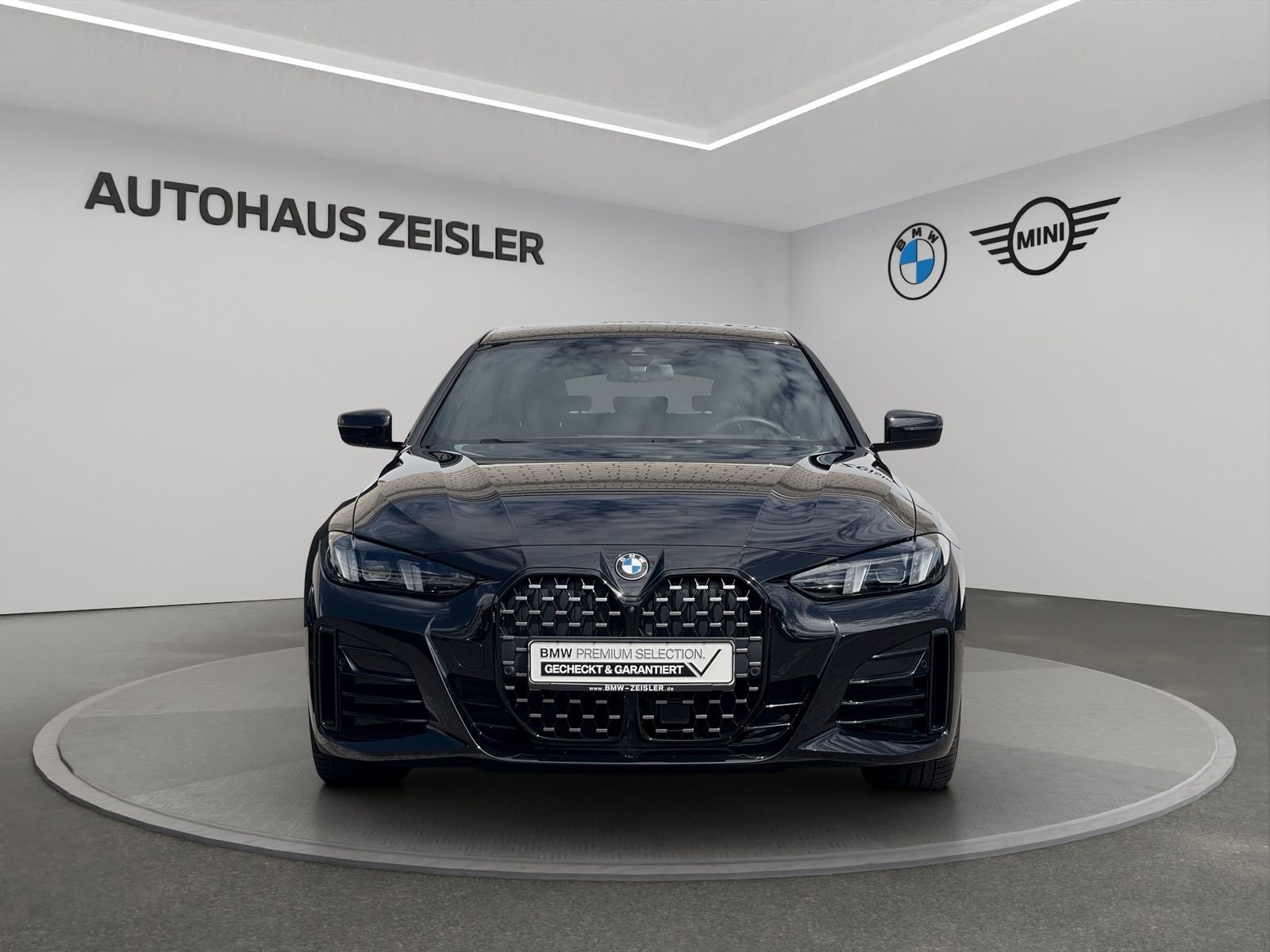 BMW 430i xDrive Gran Coupé M SPORTPAKET 81.320 foto 5