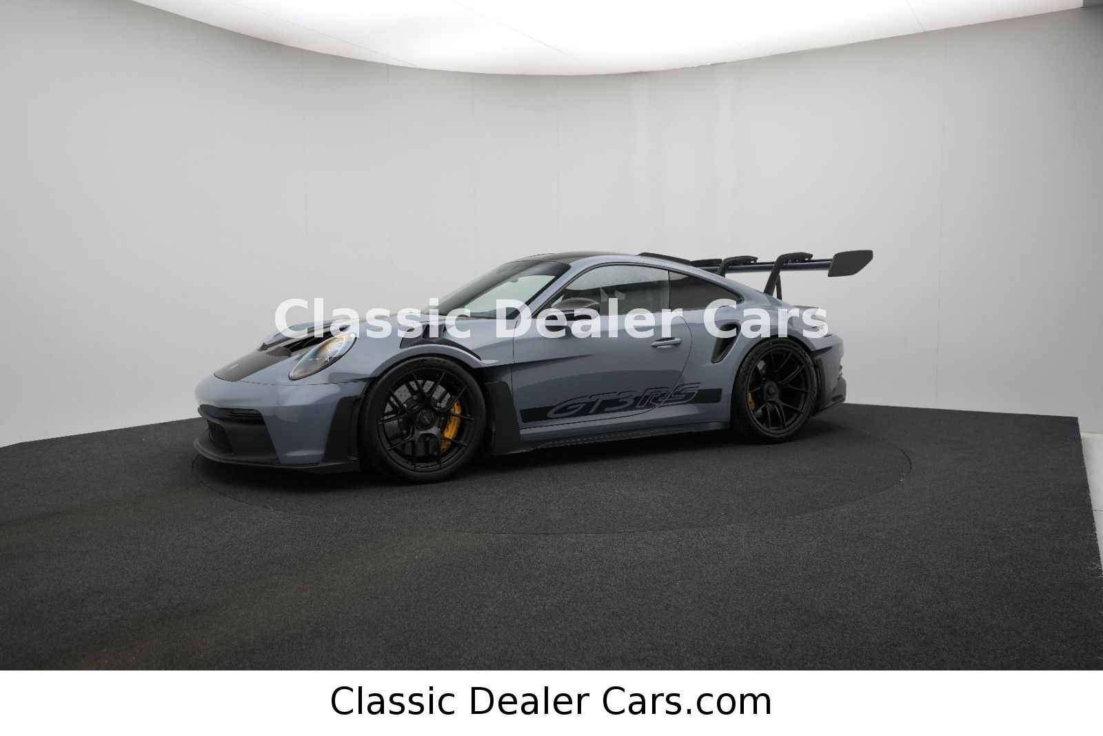 Porsche 992 GT3 RS Weissach Lift imagem 3
