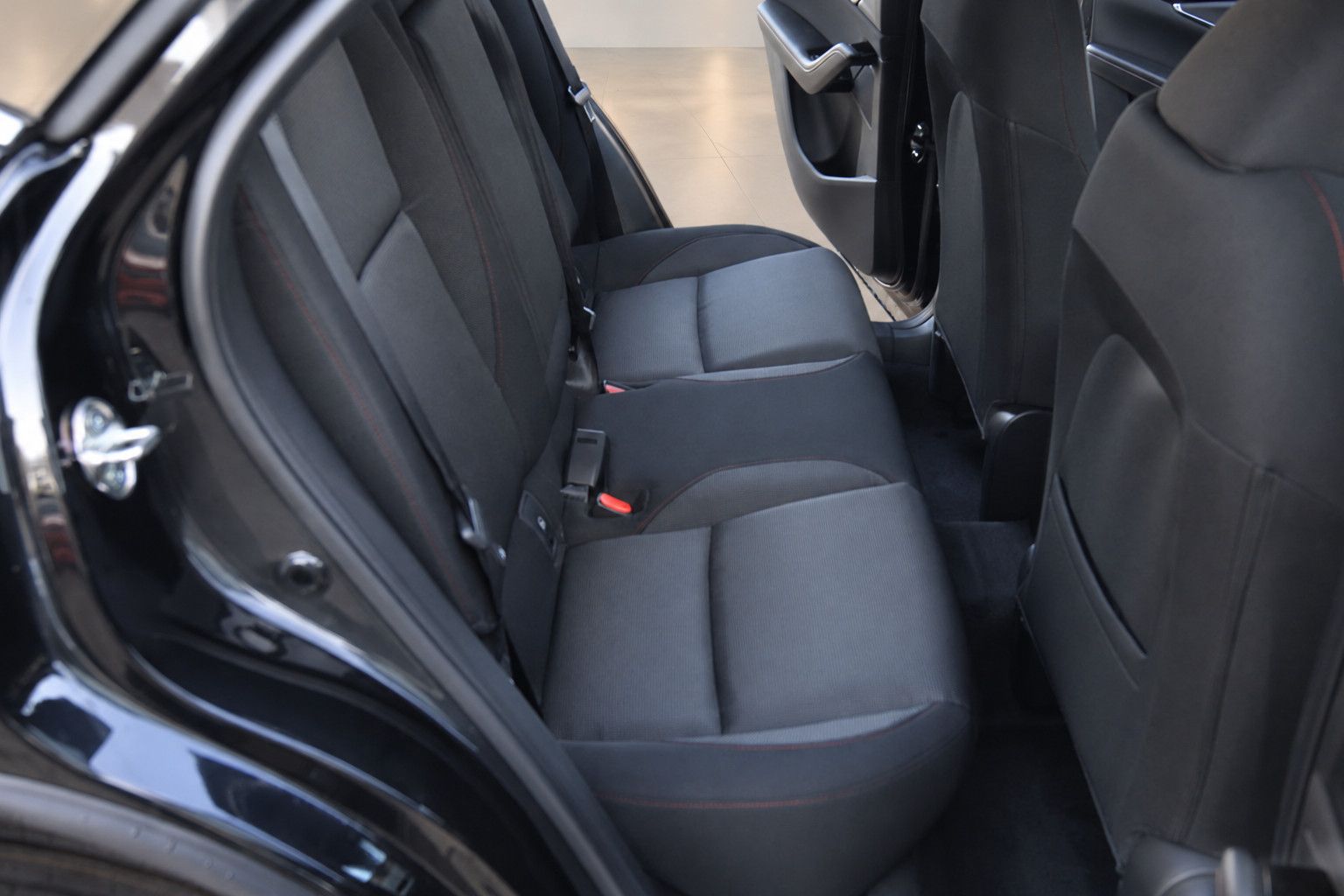 Mazda CX-30 - Bild 18