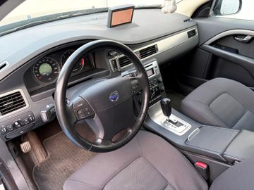 Volvo S80 - 6