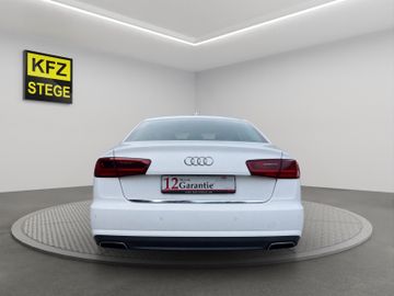Audi A6 - 7