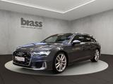 Audi S6 Avant TDI 253(344) kW(PS) tiptronic - Audi S6 Jahreswagen
