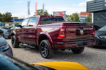 Dodge RAM - 7