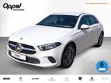 Mercedes-Benz A 200 Progressive *RÜCKFAHRKAMERA+SITZHEIZUNG* - Autos mit Navi & Rückfahrkamera