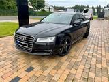 Audi A8 3.0 TDI tiptronic quattro -BOSE - gebrauchte Audi A8 aus dem Jahr 2016
