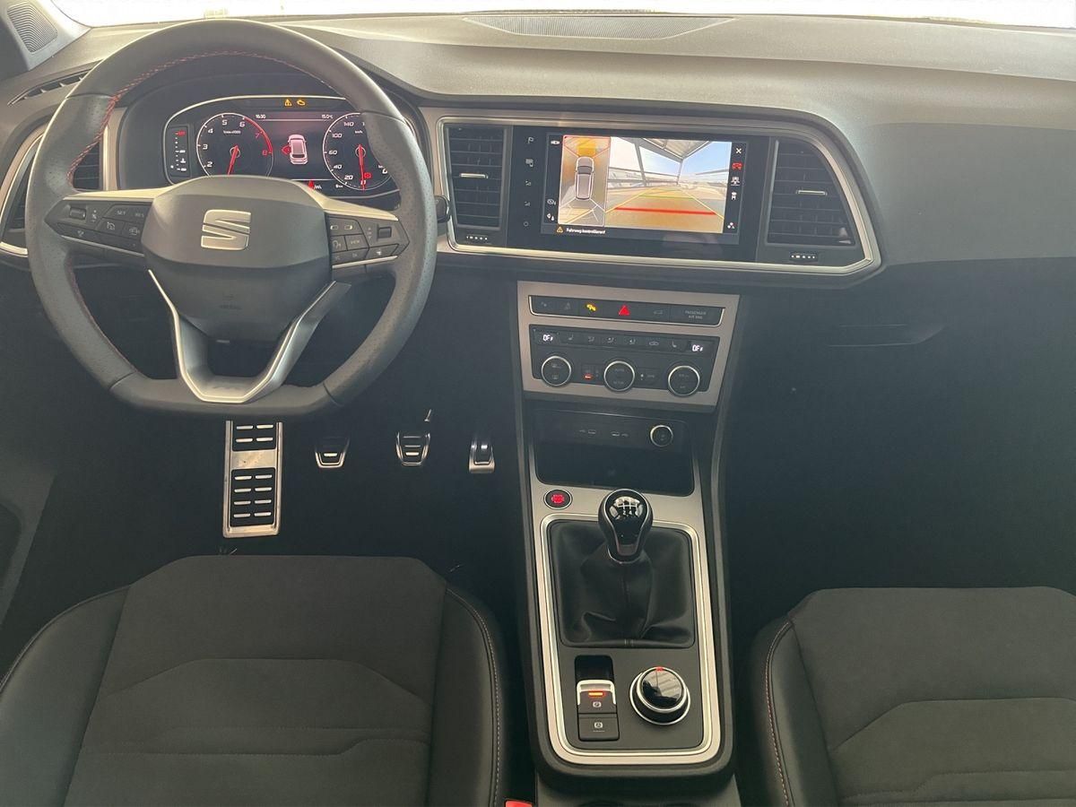 Seat Ateca - Bild 15