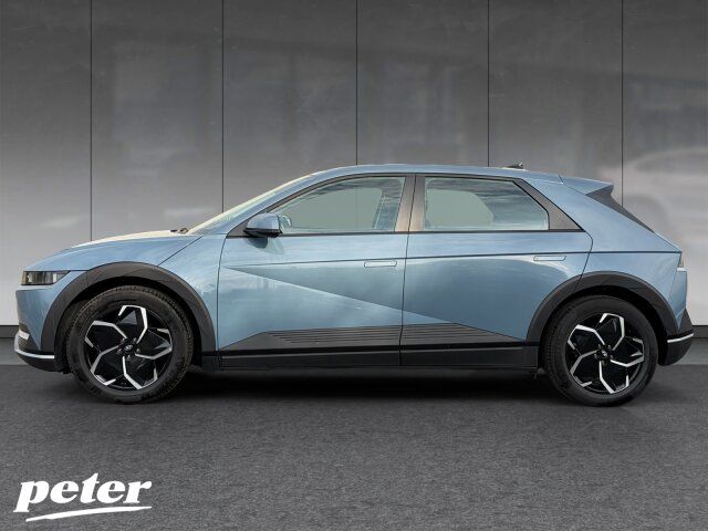Hyundai IONIQ 5 Elektro +Rückfahrkamera+Sitzheizung+LED+ imagem 3