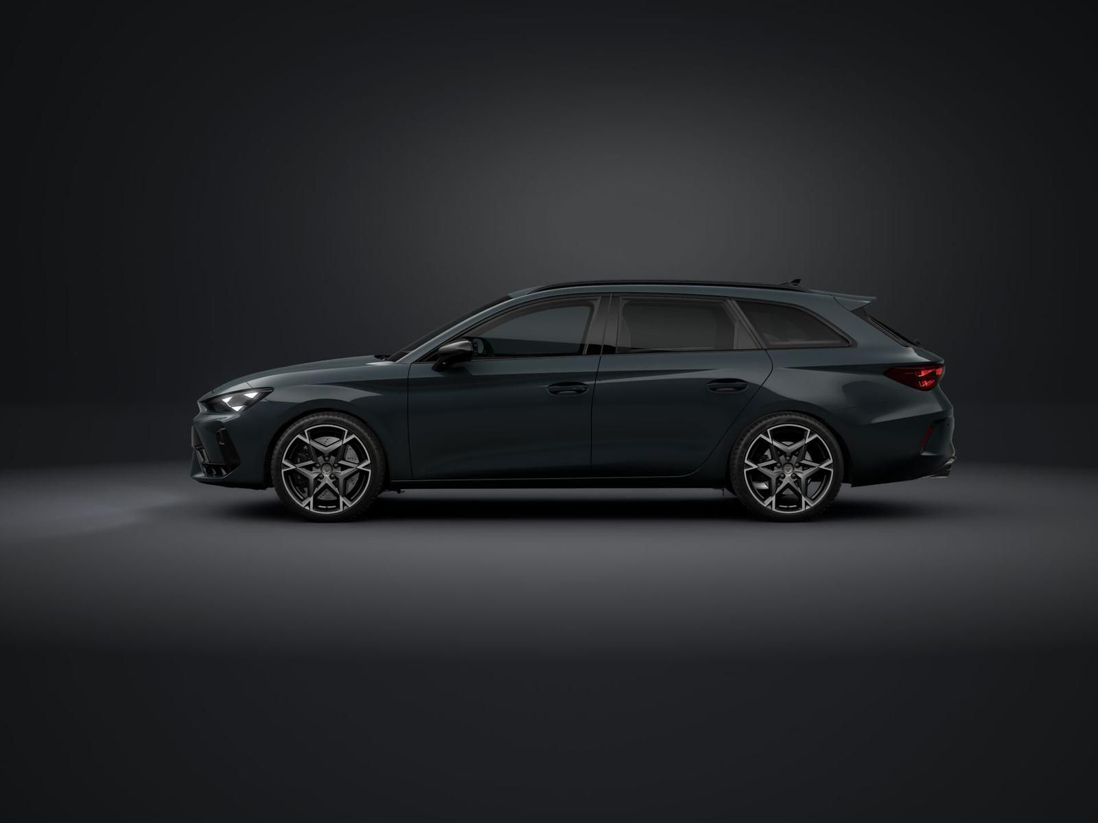 Cupra Leon - Bild 2