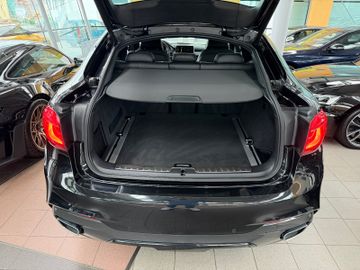 BMW X6 - 10