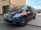 Mercedes-Benz A160 2HAND/Klima/Bluetooth/PDC/SHZ/Garantie/Tüv - Mercedes-Benz A 160 in Gelsenkirchen