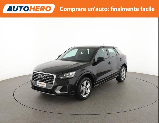Image of Audi Q2