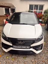 Ligier JS 50 0.5 DCI Progress Sport Pack Sport Pack - weiße Ligier JS 50