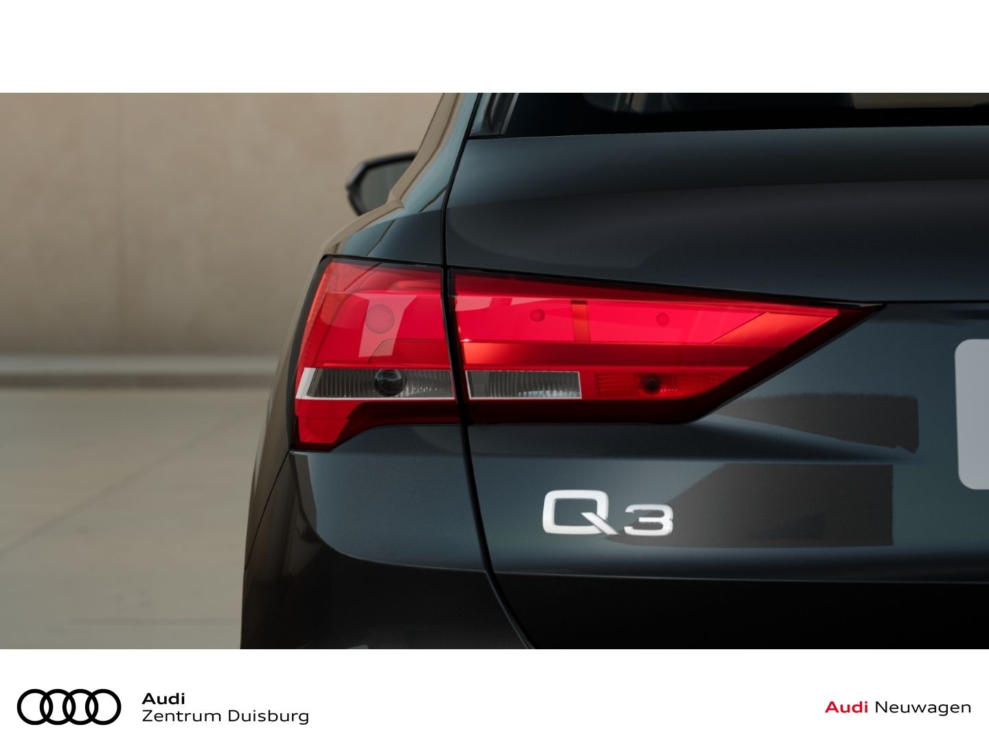 Audi Q3 - Bild 9