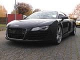 Audi R8 4.2 FSI quattro -