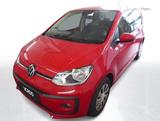 Volkswagen up! - gebrauchte Volkswagen up! aus dem Jahr 2020