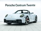 Porsche 992 Carrera S Cabrio