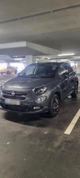 Fiat 500x 1.4 - Fiat 500X in Wuppertal