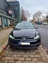 Volkswagen Golf Variant 1.4 TSI DSG neue Bremsen, neuer TÜV - Privatanbieter Berlin gebraucht