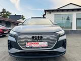 Audi Q4 e-tron 40 e-tron/S-Line/Navi/SHZ/Pano-Dach/ - Audi Q4: Sportfahrwerk