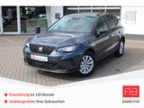 Seat Arona 1.0 TSi Style 5J.Gar LED Full Link AHK PDC