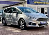 Ford S-Max S-MAX Business Parklenk Allwetter 7 Sitzer - Ford in Leipzig: B