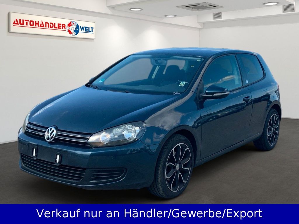Angebot ansehen Volkswagen Golf