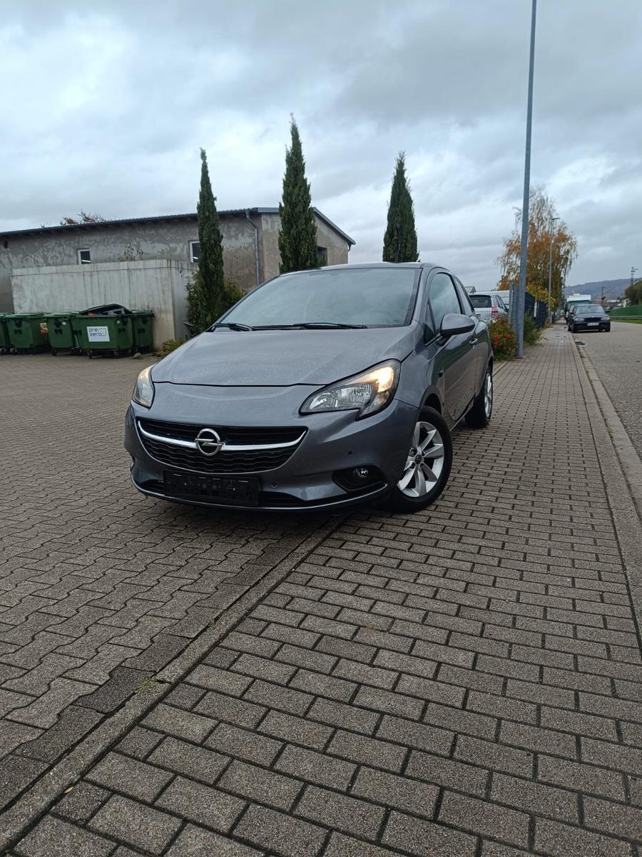 Opel Corsa 1.4 ecoFLEX drive S/S