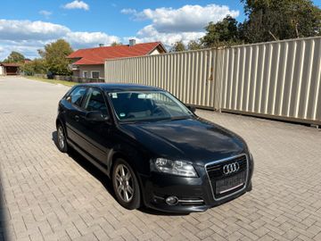 Audi A3 - 3