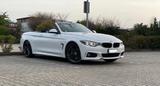 BMW 430i Facelift, M-Paket, Service inkl - BMW 430 in Essen