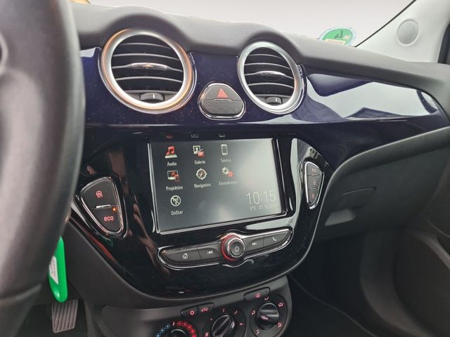 Adam 1.4 Start/Stop Easytronic Unlimited