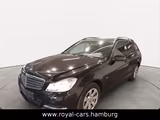 Mercedes-Benz C 180 T CGI BlueEfficiency*NAVI*TEMPO*PDC*SHZ*BT - gebrauchte Mercedes-Benz C 180 aus dem Jahr 2012