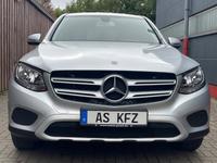 Mercedes-Benz GLC 250 GLC -Klasse GLC 250 4Matic "nur 27100km"