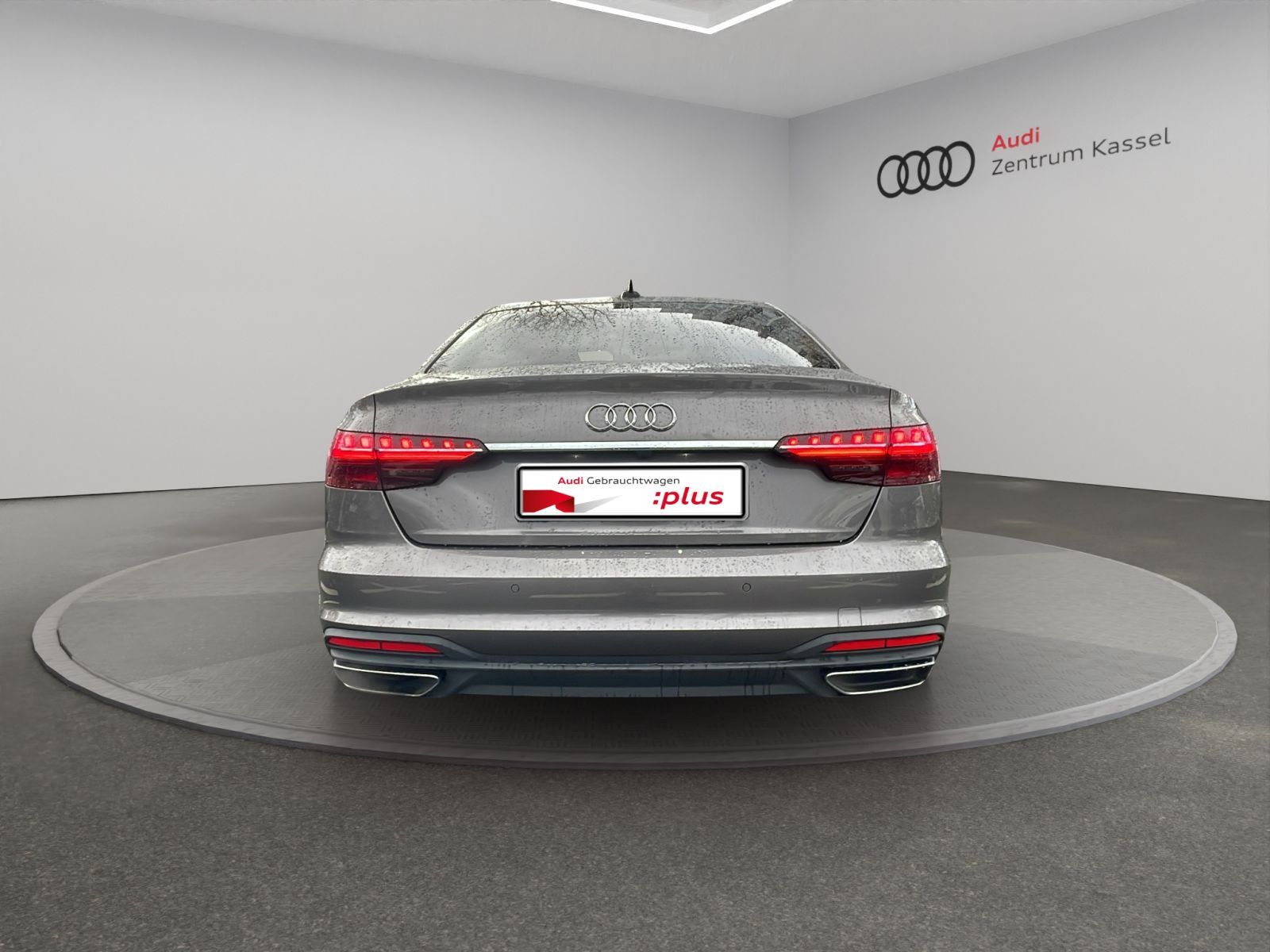 Audi A4 - Bild 6